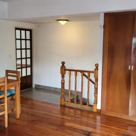 Buy this 3 bed apartment on José Cubas 3019 in Villa Pueyrredón, 1419 Buenos Aires