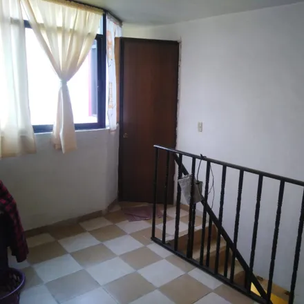 Buy this 2 bed house on Calle 4 in 56421 Los Reyes Acaquilpan, MEX