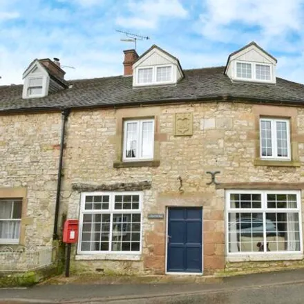 Buy this 4 bed house on Croft House in Well Street, Brassington