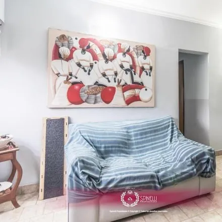 Buy this 2 bed apartment on Sánchez de Loria 1125 in Boedo, C1233 ABC Buenos Aires