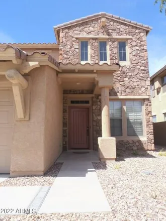 Image 4 - 29700 North 121st Drive, Peoria, AZ 85383, USA - House for rent