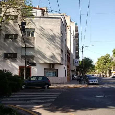 Image 2 - Mercedes 815, Floresta, C1407 FAF Buenos Aires, Argentina - Apartment for sale