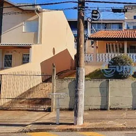 Image 2 - Rua Sergipe, Jardim São Miguel, Bragança Paulista - SP, 12904-250, Brazil - House for sale