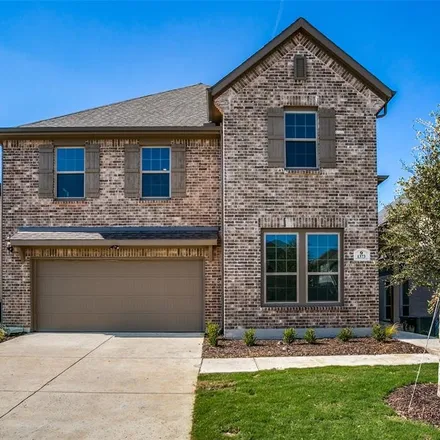 Buy this 5 bed house on Otter Way in Irving, TX 75019