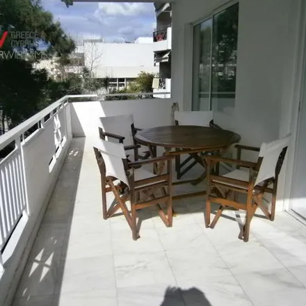 Rent this 2 bed apartment on Αθηνάς 11 in Marousi, Greece