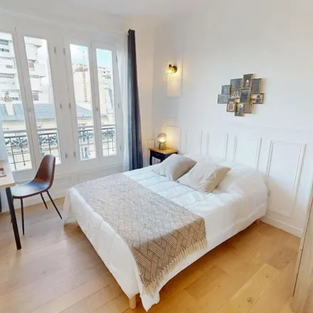 Image 4 - 11 bis Rue Chaligny, La Vie Claire, 75012 Paris, France - Apartment for rent