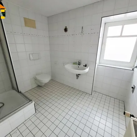 Rent this 1 bed apartment on August-Bebel-Straße 58 in 09579 Grünhainichen, Germany