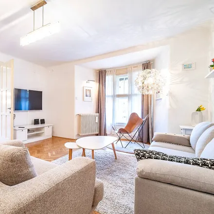 Rent this 2 bed apartment on Trg Ivana in Antuna i Vladimira Mažuranića 1, 10000 City of Zagreb
