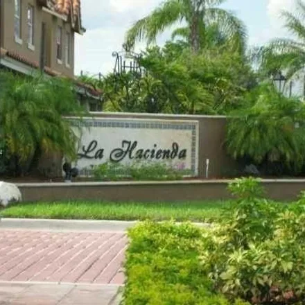 Buy this 2 bed condo on The Gate House in Miami-Dade County, FL 33015