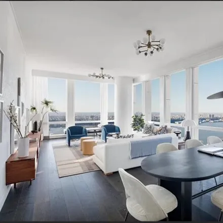 Rent this 2 bed house on 35 Hudson Yards in 35 West 33rd Street, New York