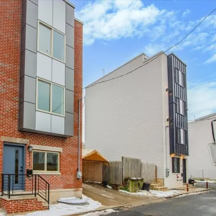 Buy this 4 bed house on 2513 Federal Street in Philadelphia, PA 19146