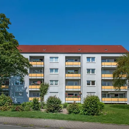 Rent this 3 bed apartment on Liebigstraße 28 in 44579 Castrop-Rauxel, Germany