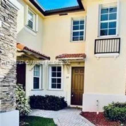 Rent this 3 bed loft on 1720 Northeast 33rd Avenue in Homestead, FL 33033