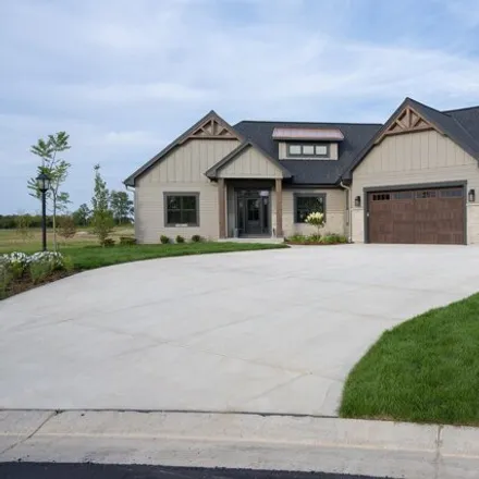Buy this 4 bed house on W151N11716 Valley Court in Village of Germantown, WI 53022