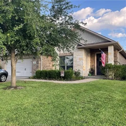 Image 1 - 4271 Hollow Stone Drive, College Station, TX 77845, USA - House for sale