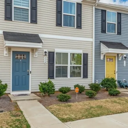 Image 4 - Fernside Court, Hughes Heights, Greenville County, SC 29617, USA - Townhouse for sale