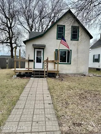 Buy this 3 bed house on Valley Dairy Car Wash in 4th Avenue North, Grand Forks