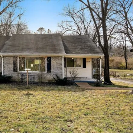 Buy this 4 bed house on 1928 Inglewood Circle South in Nashville-Davidson, TN 37216