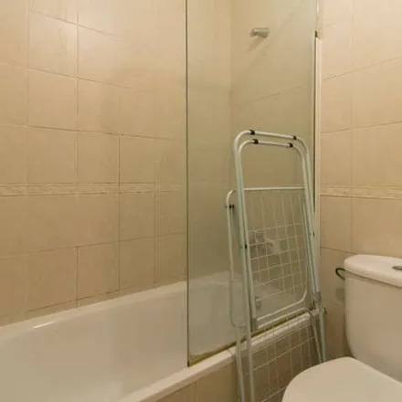 Rent this 1 bed apartment on La Rambla in 49, 08002 Barcelona