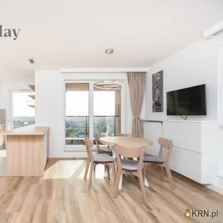 Rent this 3 bed apartment on Stańczyka 3 in 30-126 Krakow, Poland