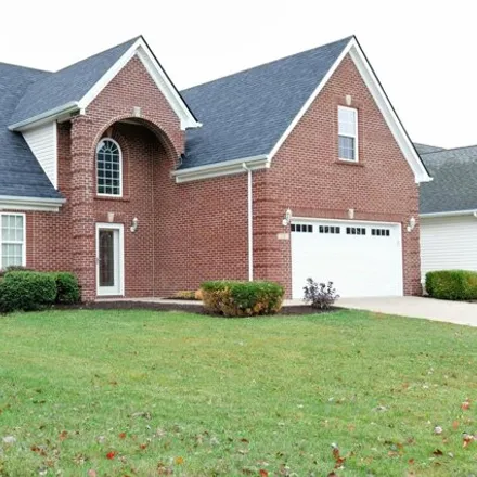 Buy this 4 bed house on 3741 Stolen Horse Trace in Lexington, KY 40509