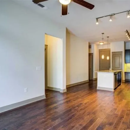 Rent this 1 bed apartment on 7519-7525 in 7533-7549, 7601-7639 Westheimer Road