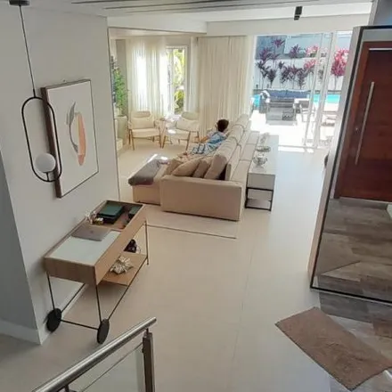 Buy this 4 bed house on Rodovia Doutor Antônio Luiz Moura Gonzaga in Rio Tavares, Florianópolis - SC