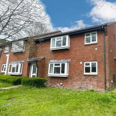 Rent this 2 bed apartment on Sheasby Close in Sixpenny Handley, SP5 5PN