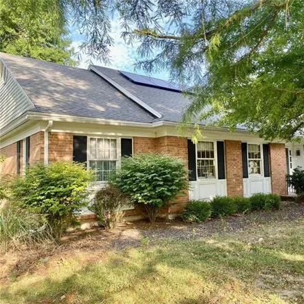 Buy this 3 bed house on 183 Sharon Drive in Montgomery City, Montgomery County