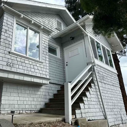 Rent this 3 bed house on 664 Brooklyn Ave