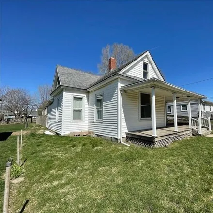 Buy this 2 bed house on 1179 McKinley Avenue in Wyton, Danville