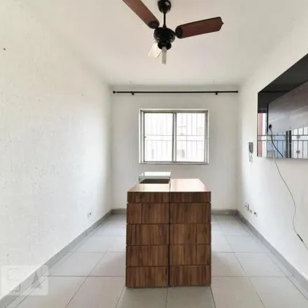 Buy this 2 bed apartment on unnamed road in Anchieta, São Bernardo do Campo - SP