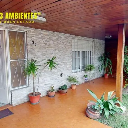 Buy this 2 bed house on Viejo Bueno 37 in Bernal Oeste, 1876 Bernal