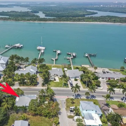 Image 1 - Marine Science Center, 1420 Seaway Drive, Fort Pierce, FL 34949, USA - House for sale