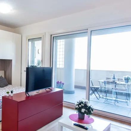 Rent this 1 bed apartment on unnamed road in 00159 Rome RM, Italy