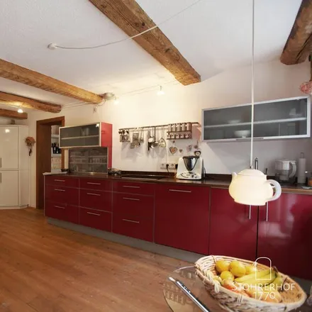 Rent this 5 bed house on 86911 Dießen am Ammersee