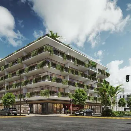 Buy this 1 bed apartment on Mar Caribe in Calle 1 Sur, 77720 Playa del Carmen