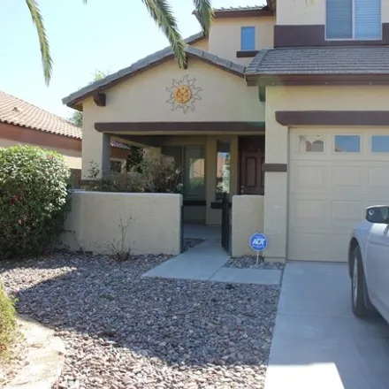 Image 1 - 2073 East Jade Drive, Chandler, AZ 85286, USA - House for rent