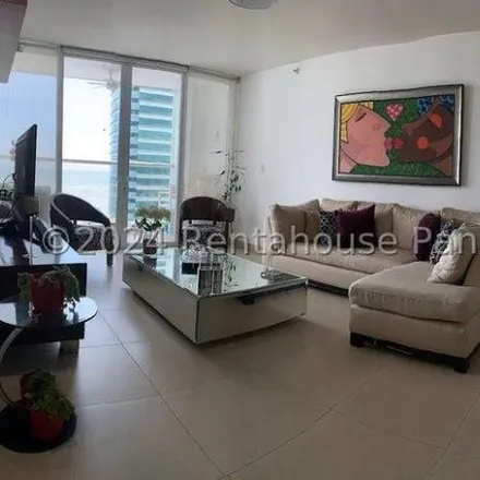 Buy this 3 bed apartment on O2 Ocean Two in Avenida Paseo del Mar, Costa del Este