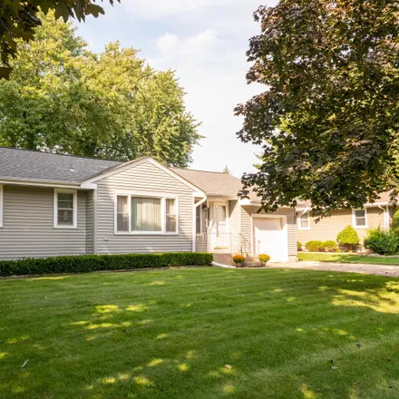 Image 1 - 161 Snow Street, Sugar Grove, Sugar Grove Township, IL 60554, USA - House for sale