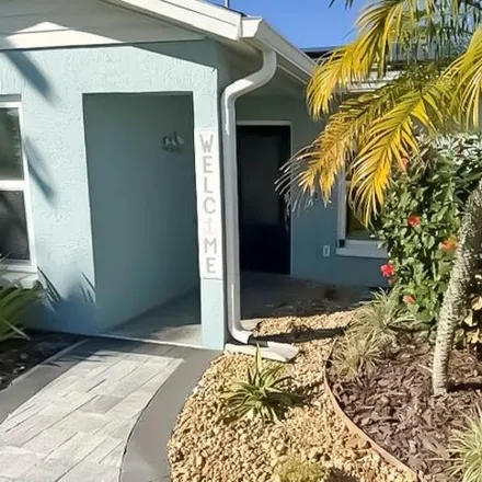 Buy this 3 bed house on 6523 Seaview Boulevard in Hudson, FL 34667