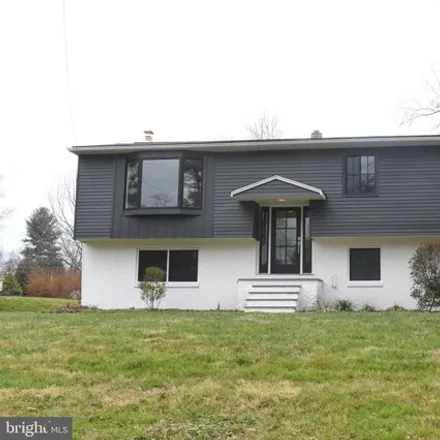 Rent this 4 bed house on 72 Bogle Drive in Solebury Township, PA 18938