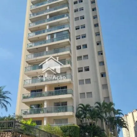 Image 2 - Avenida Tiradentes 197, Centro, Guarulhos - SP, 07090-000, Brazil - Apartment for rent