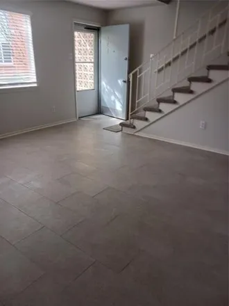 Rent this 2 bed condo on 5597 Holly Street in Houston, TX 77081