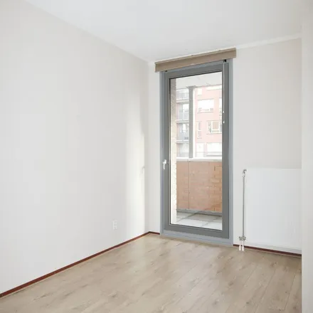 Image 3 - Taj Mahalplaats 49, 2624 NM Delft, Netherlands - Apartment for rent