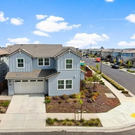Buy this 4 bed house on Mandarin Drive in Vacaville Junction, Fairfield