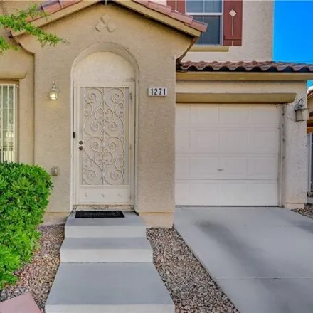 Buy this 2 bed house on 1339 South Golden Apple Street in Sunrise Manor, NV 89142