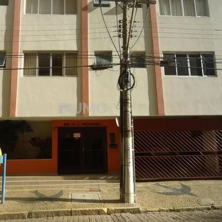 Image 2 - Rua Professor Luiz Rosa, Centro, Campinas - SP, 13020-080, Brazil - Apartment for sale