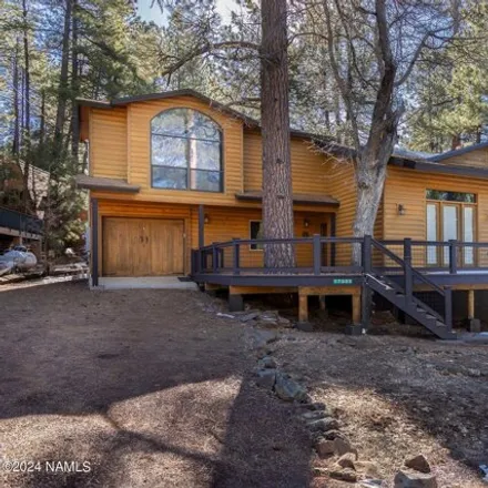Buy this 5 bed house on 179947 Lake Medow Drive in Munds Park, Coconino County