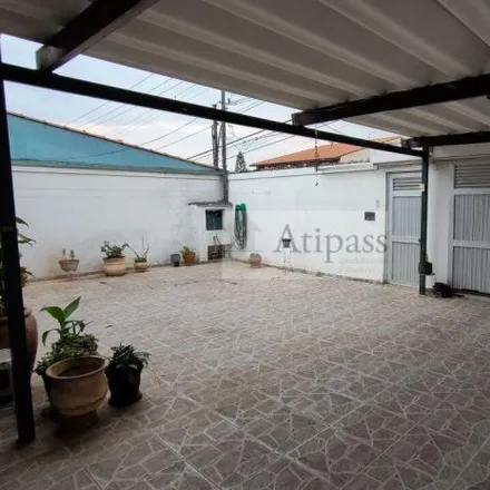 Buy this 3 bed house on Rua Paquequer in Santa Maria, Santo André - SP